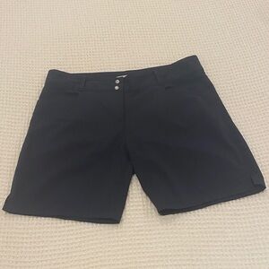 Adidas Bermudan Golf Shorts Quick Dry